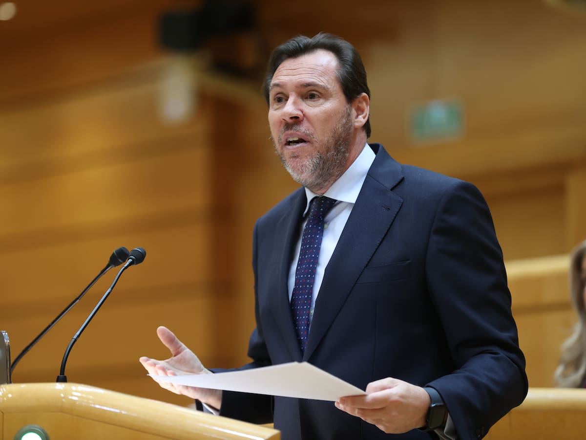 El análisis de Xavier Vidal-Folch | Puente