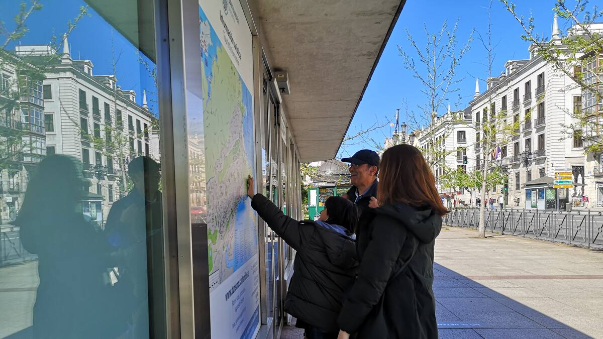 Los hosteleros de Cantabria cierran una Semana Santa "bastante más baja que la anterior"