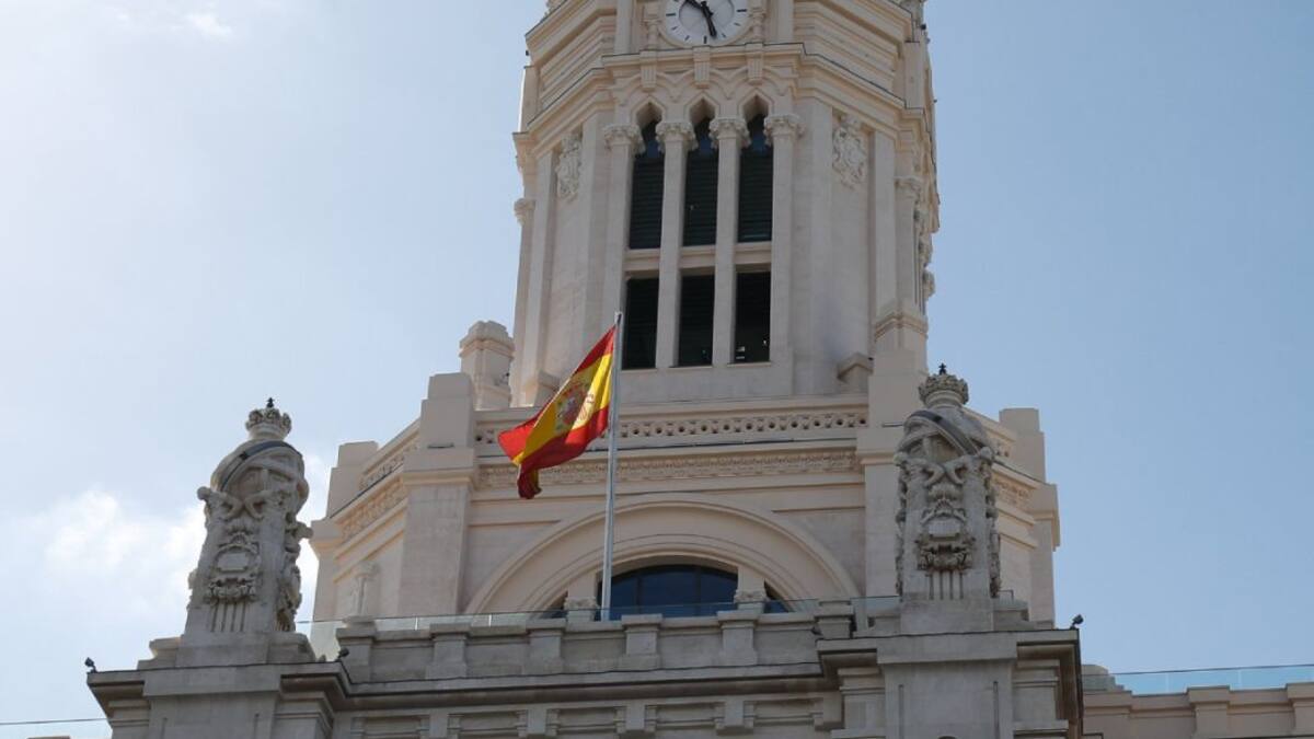 Debate entre María José Capellín y Pablo Pichel 28.04.21