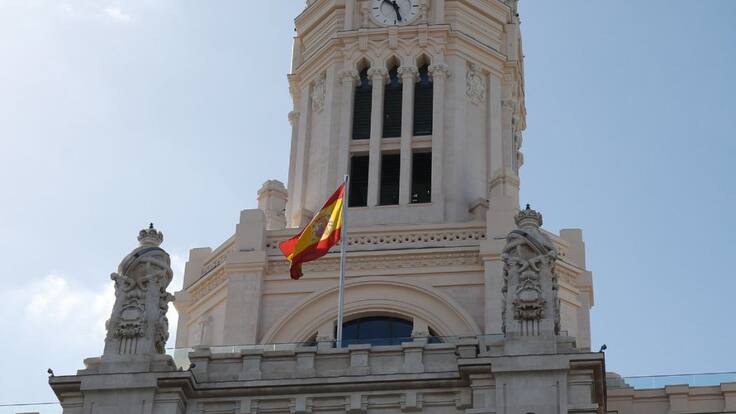 Debate entre María José Capellín y Pablo Pichel 28.04.21