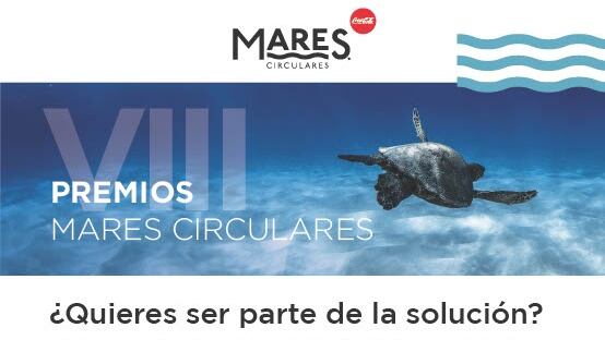 Premios Mares Circulares Coca-Cola 2025