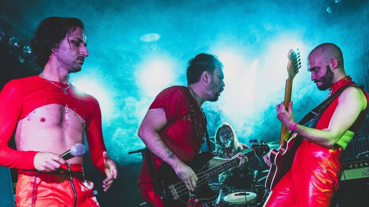 Esta es la agenda cultural de Jaén para este fin de semana