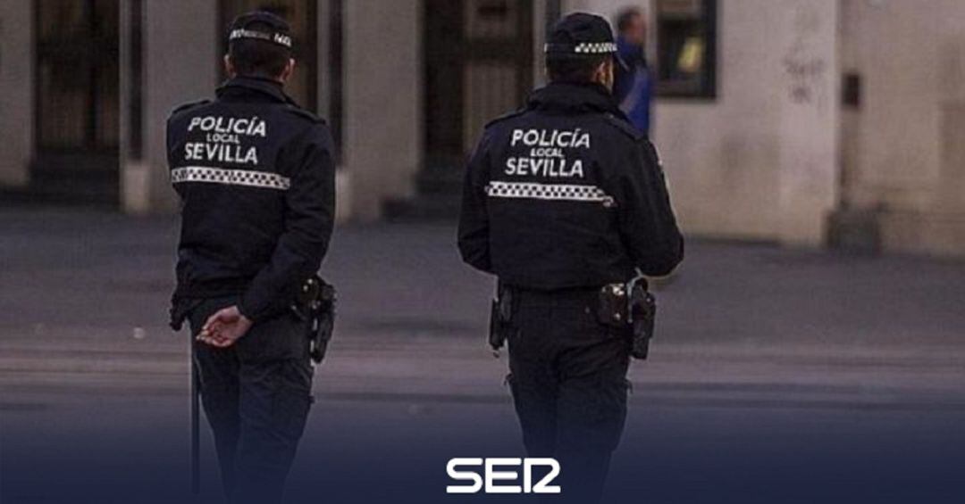 Agentes de Policía Local