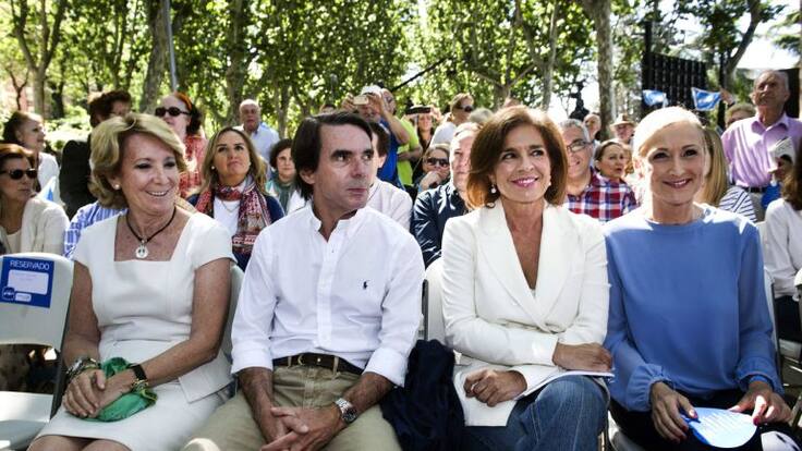 Él revés y el derecho