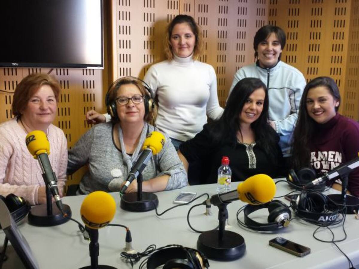 La ilusión por recuperar el carnaval cacereño