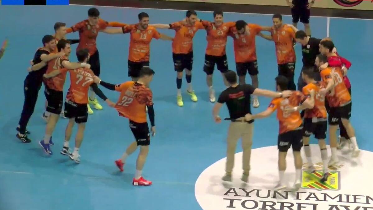 Un gran inicio de segunda parte mete al Bathco Torrelavega en la 'Final a 8'