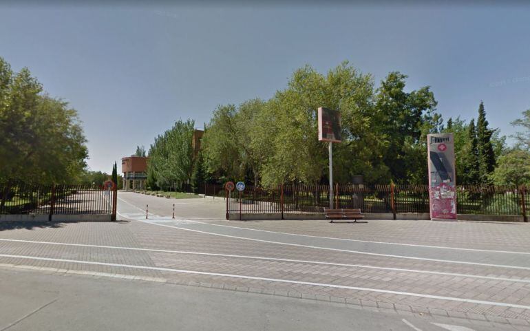 Campus de Albacete