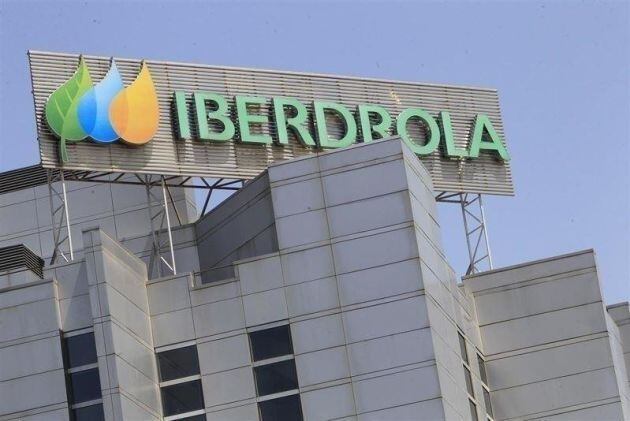 Sede de Iberdrola.