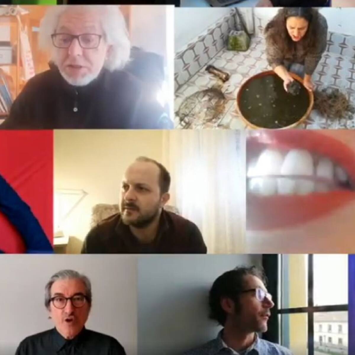 'La vida es sueño' para celebrar un Día del Teatro reivindicativo