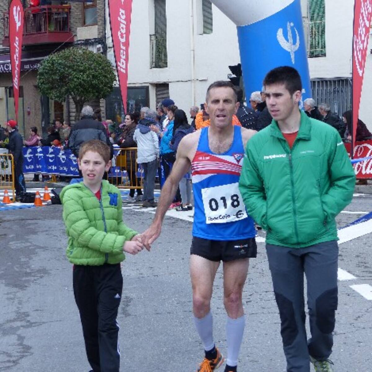 Juan Carlos Apilluelo premio Valores Humanos de la prensa deportiva