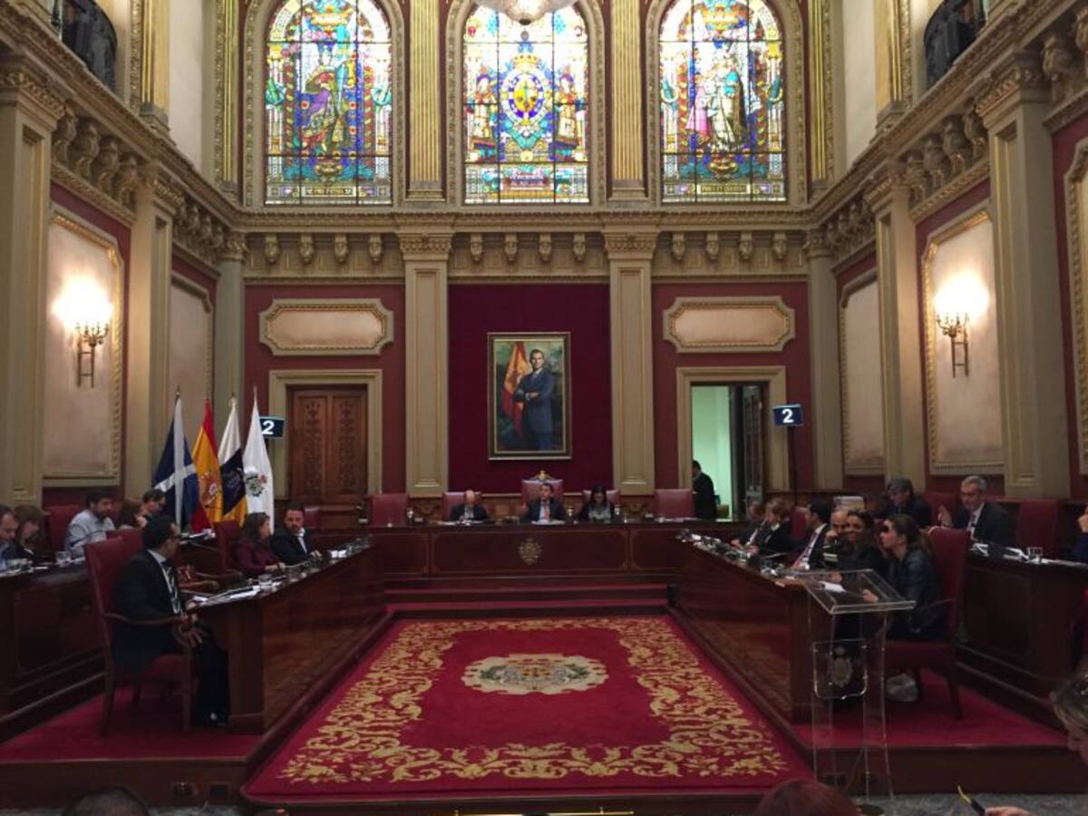 Abren un expediente a Emmasa por cobrar de menos a Iltesa Danone