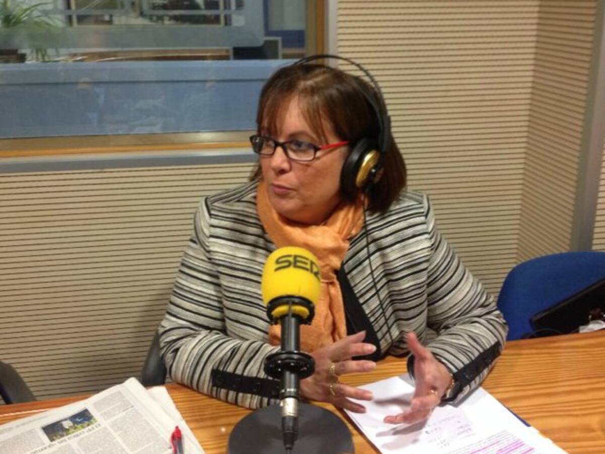 Los recortes del Estado en dependencia, la causa del bloqueo de las 400 camas, según la directora del Servicio Canario de Salud