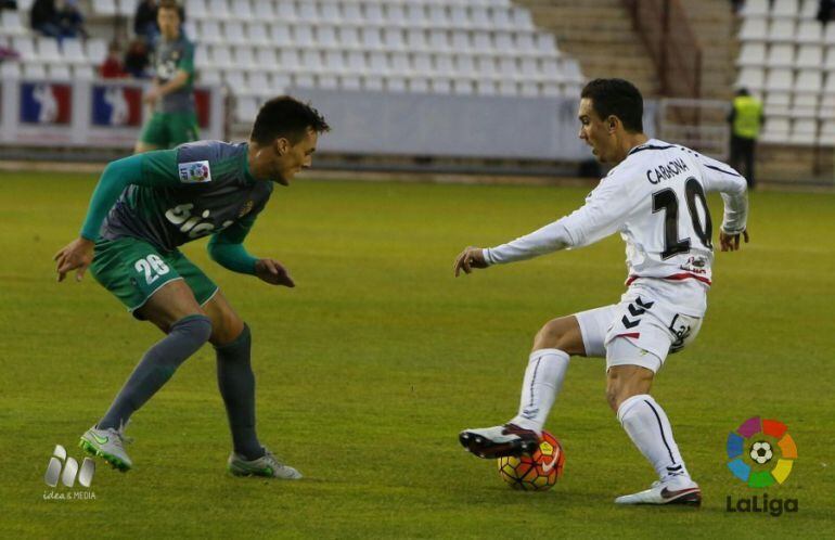 José manuel Díaz tendrá que replantear el once titular