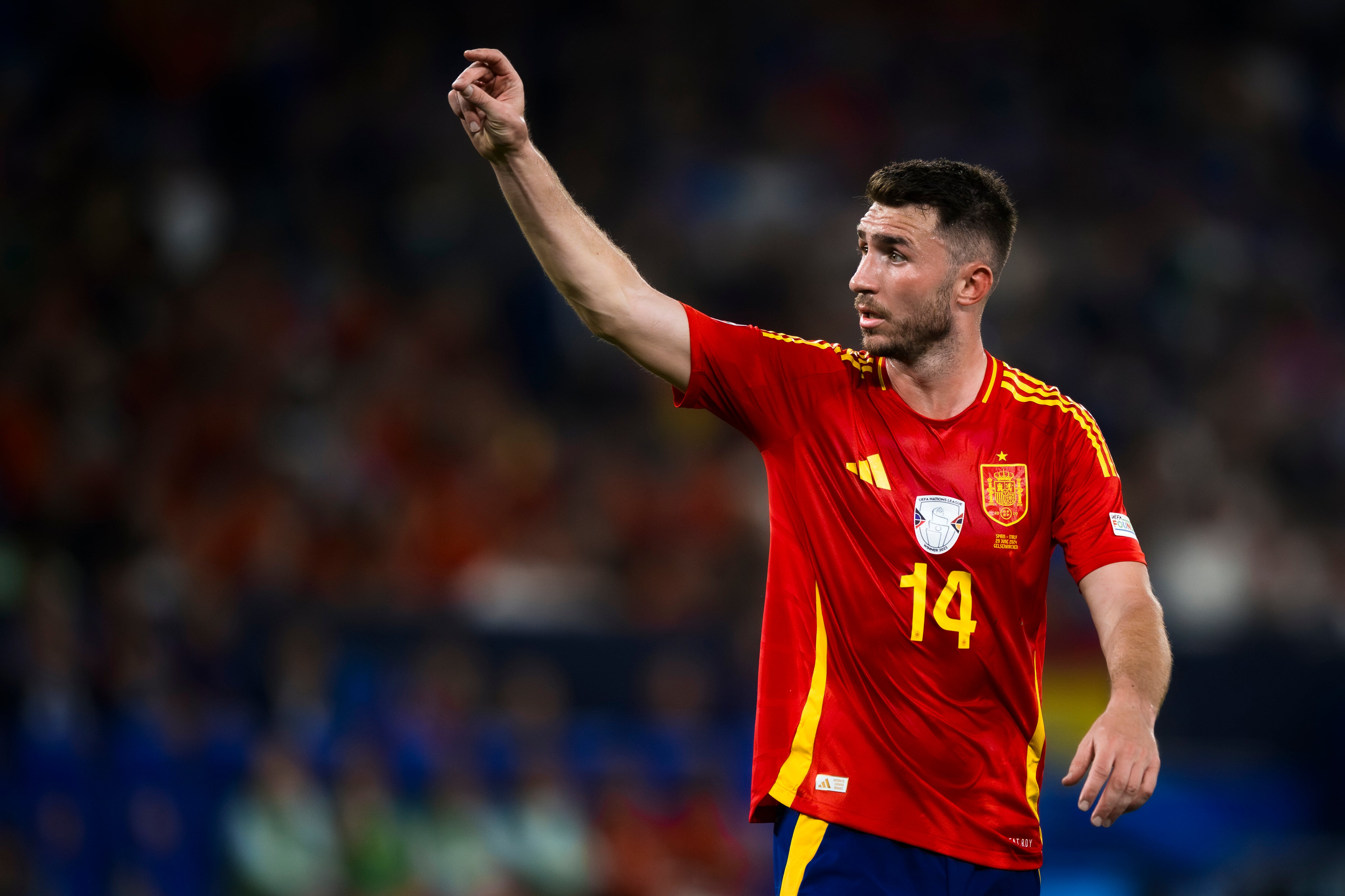 La operación Laporte podría costar al Athletic 15 millones de euros