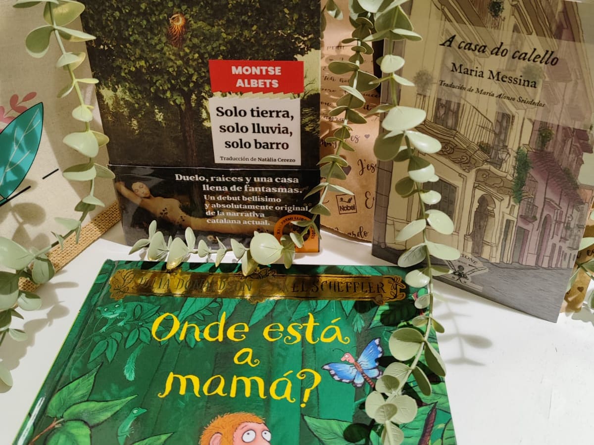 "A casa do calello", un clásico olvidado que revive