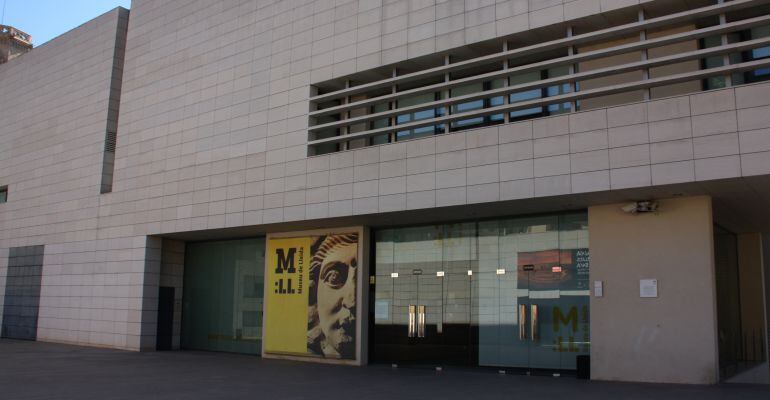 Les obres en litigi amb Aragó procedents de les parròquies segregades als 90 del bisbat de Lleida formen part de la col.lecció del Museu de Lleida.