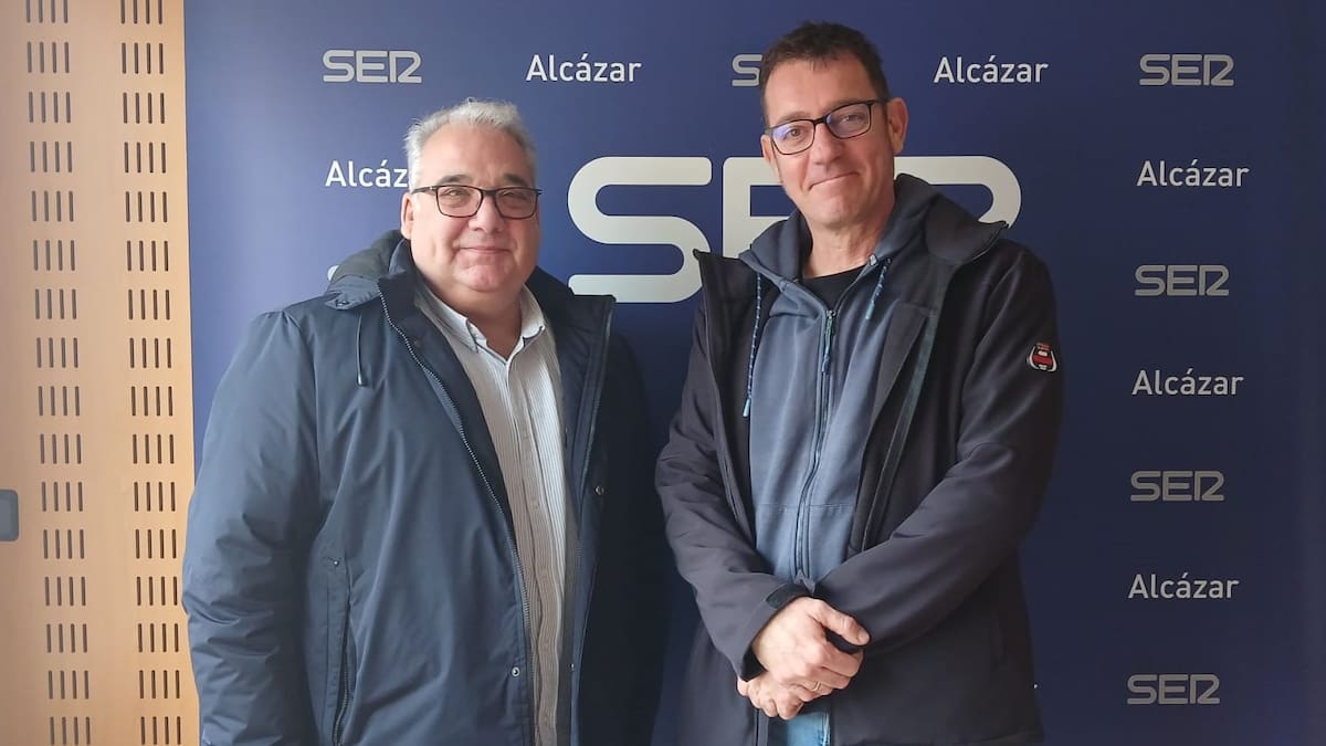 Conocemos a los 'Cuartetos sin fronteras'