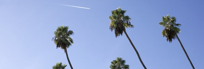 Valencia y Murcia registrarán las temperaturas más altas