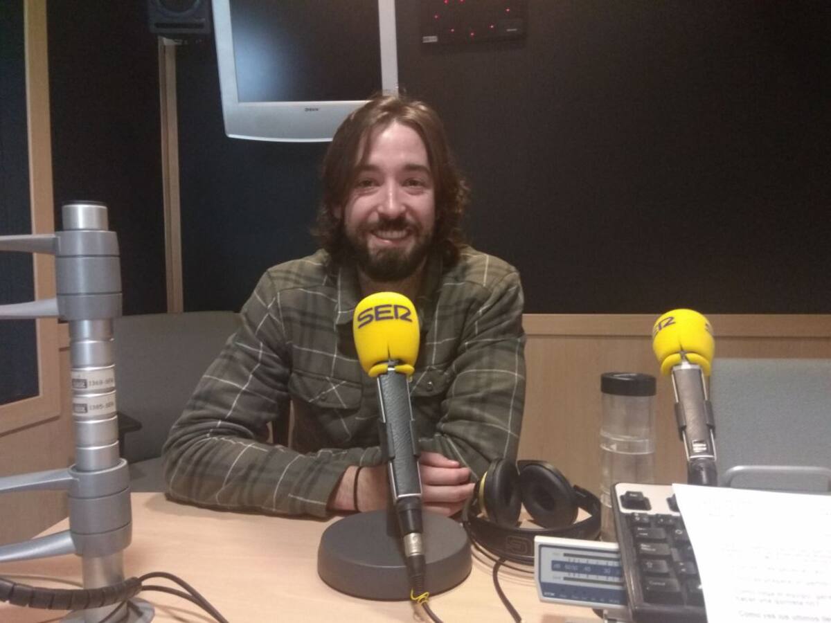 Motos: "Se nos ha aparecido la Virgen con la reanudación del partido contra el Tau"