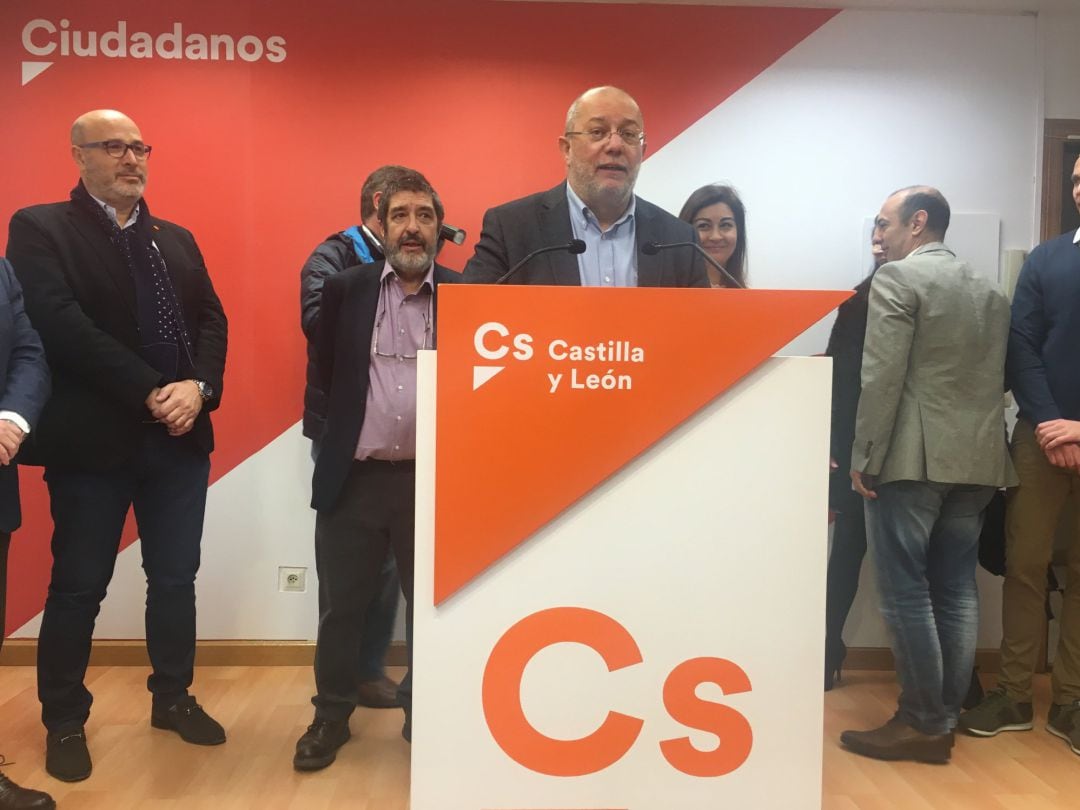 Primarias Ciudadanos