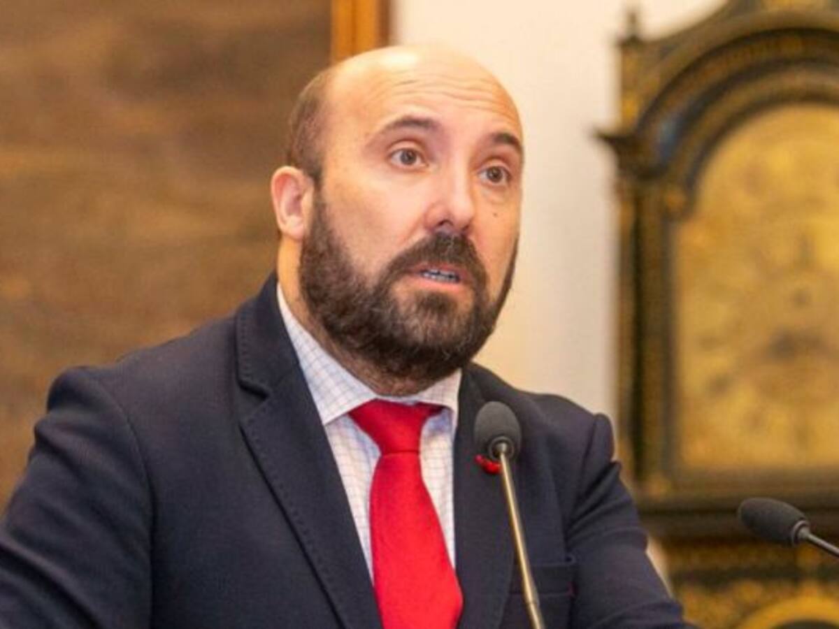 El PSOE considera los presupuestos de la Xunta "una discriminación"