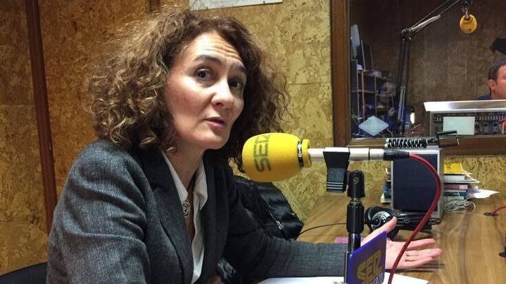 La alcaldesa hace responsable al gerente de FCC de la suciedad de Ponferrada