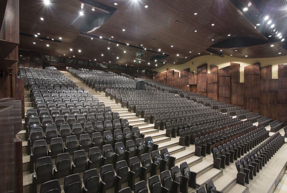 Auditorio