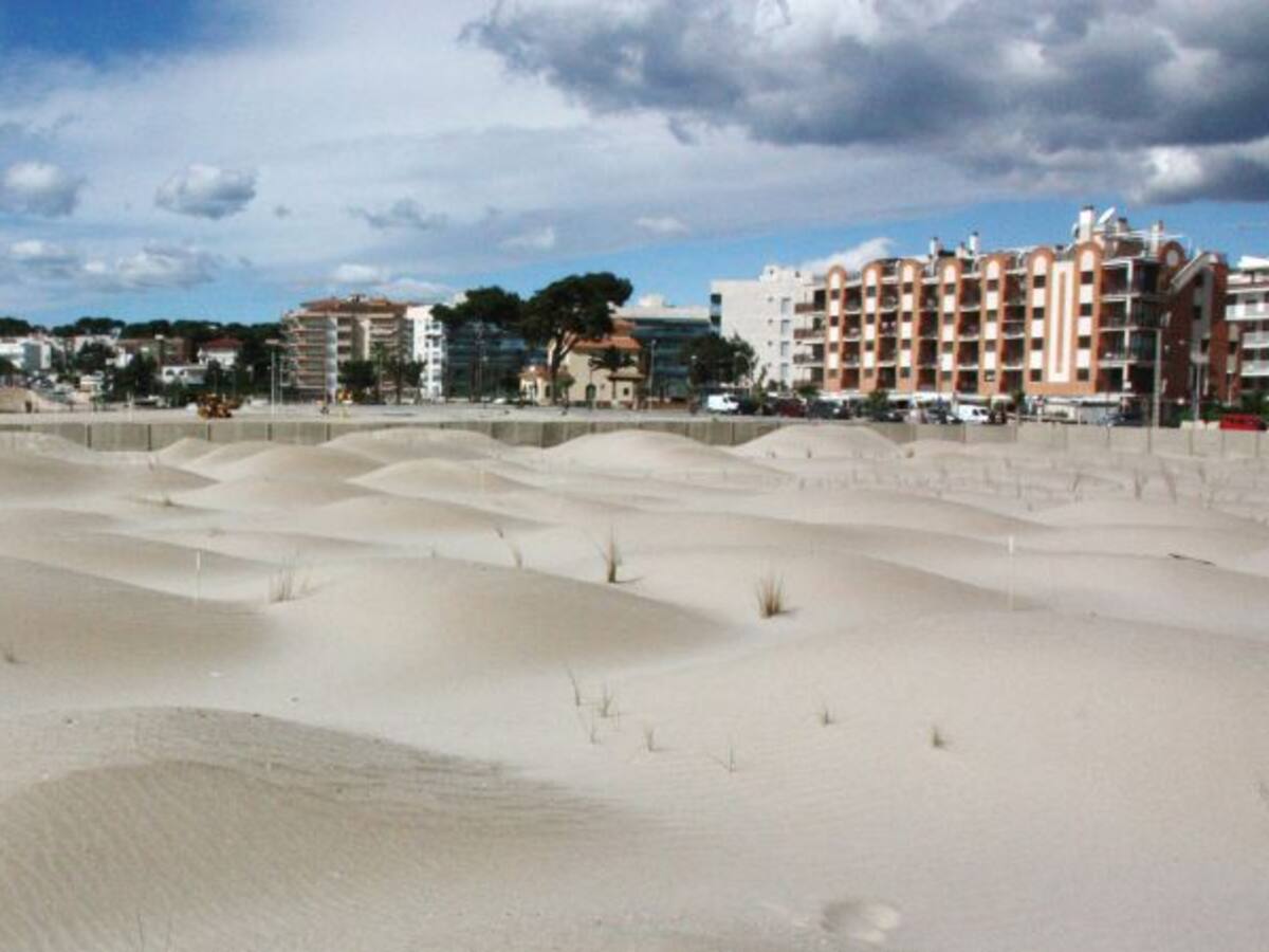 Fiscalia vol portar a judici les irregularitats en l'adjudicació de les guinguetes