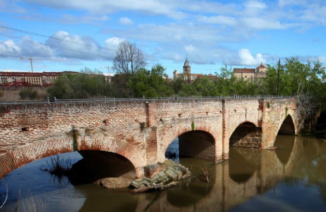 Puente Viejo