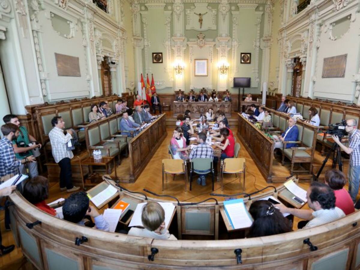 El PSOE rechaza el pacto ofrecido por el PP