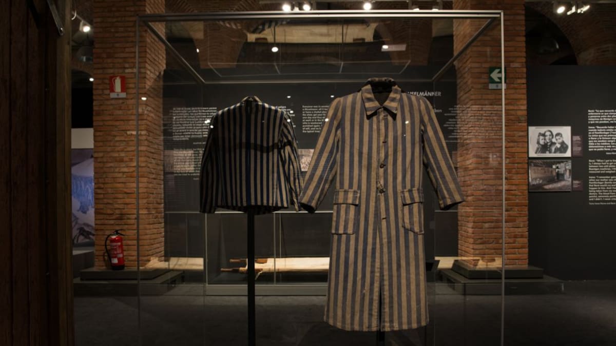 De los falsos mitos de Auschwitz al odio a los refugiados