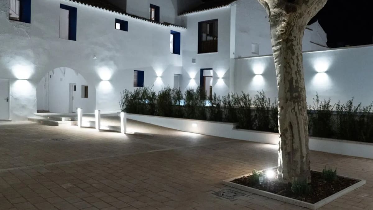 Las hospederías que abrirán y empezarán a ser gestionadas este año en Ciudad Real