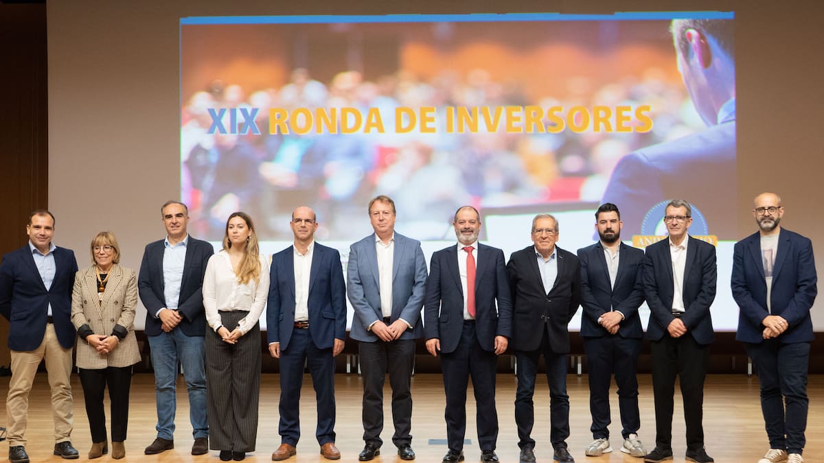 Dos startups con proyección nacional quieren despegar desde Cantabria