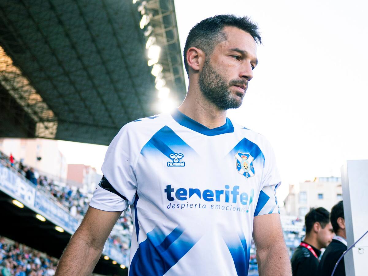 ¿Qué le dijo Aitor Sanz a sus compañeros en la arenga que se hizo viral?