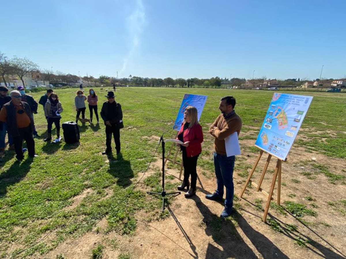 El Ayuntamiento invertirá 1.3 millones en el complejo de Villas del Este