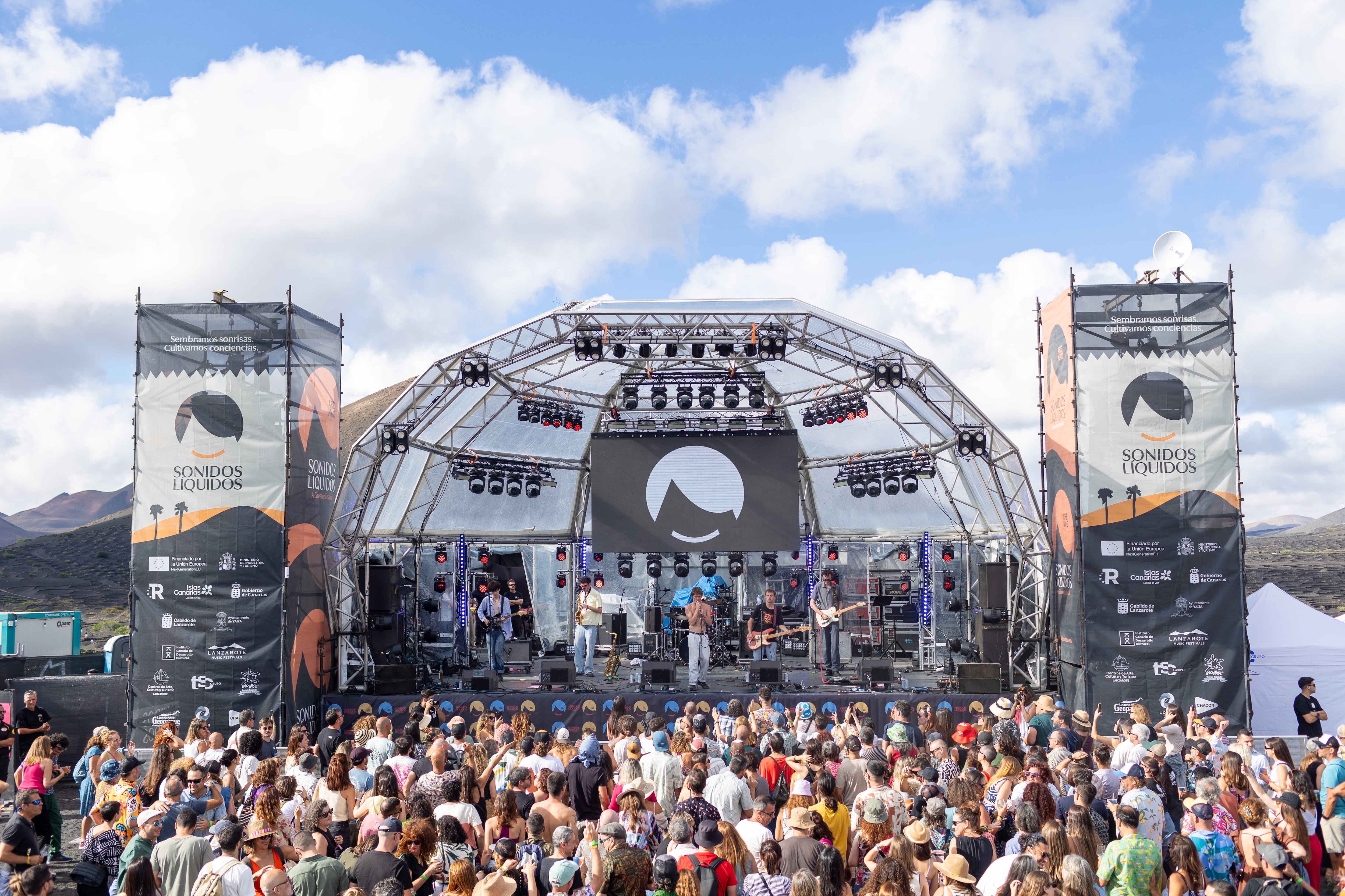 Festival Sonido Líquidos 2024