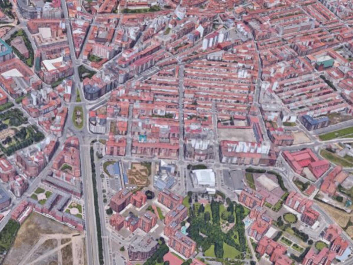 Entender León como ciudad