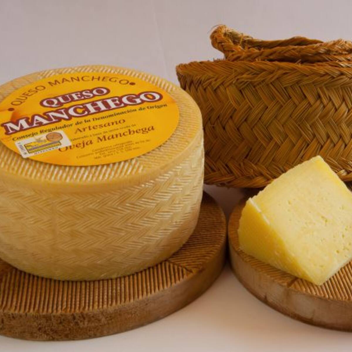 La DO Queso Manchego trata de "digerir" el acuerdo de la UE y México