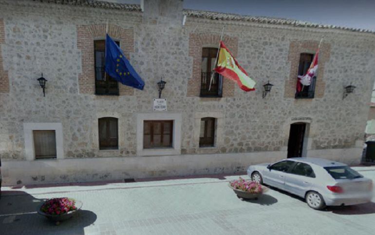 Ayuntamiento de Quintanilla de Onésimo