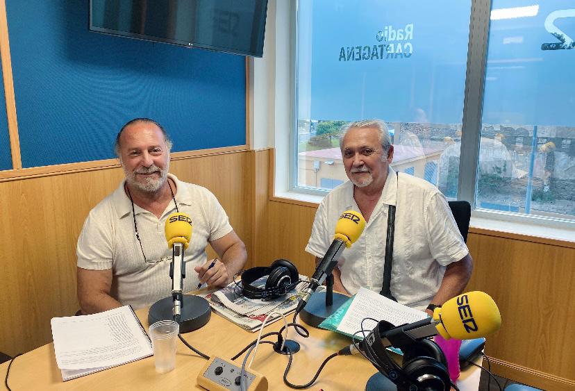 Efemérides Cartagena