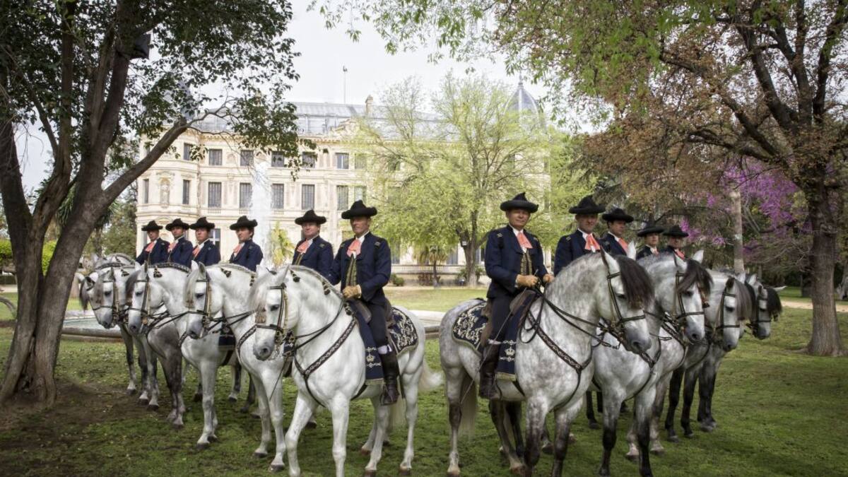 Jerez exhibe su oferta turística en Fitur