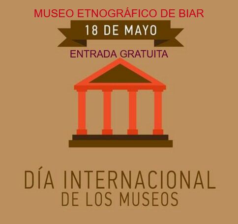 Museo Etnográfico Miguel Maestre Castelló de Biar