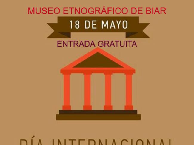 Museo Etnográfico Miguel Maestre Castelló de Biar