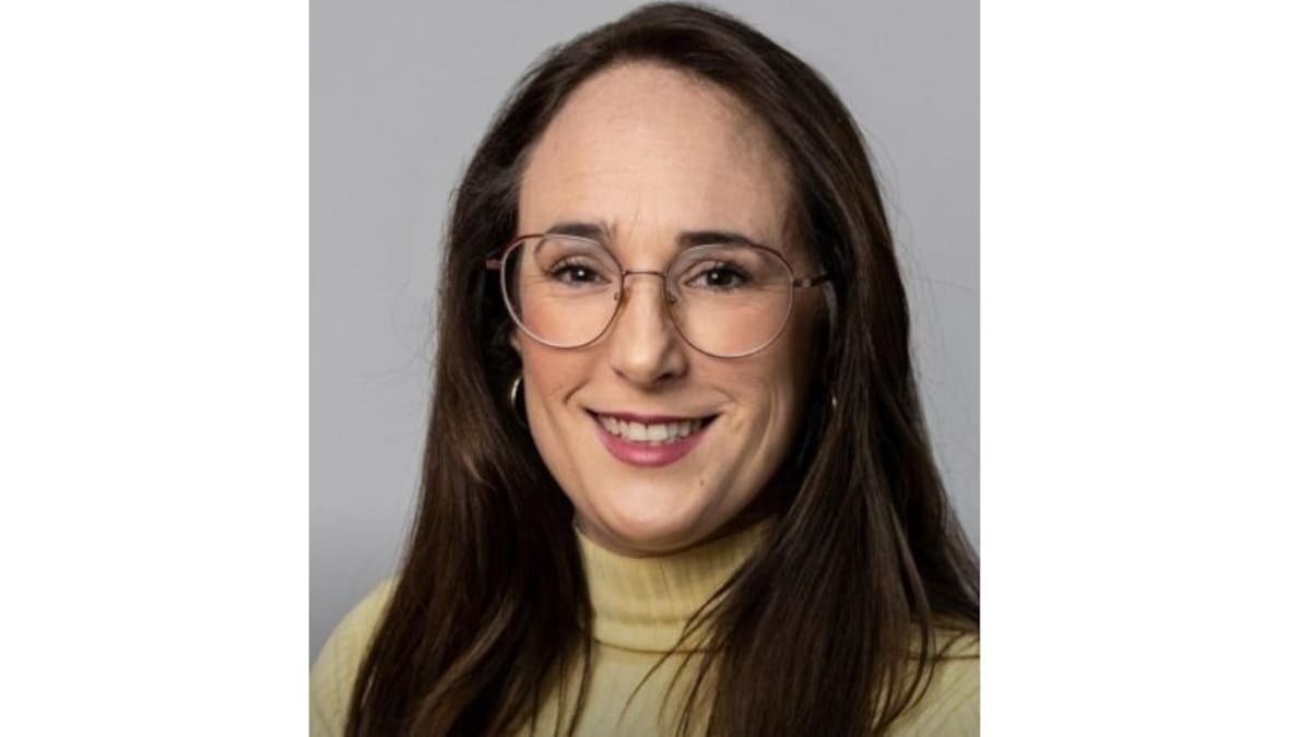 ENTREVISTA LOLA ENRIQUE ALCALDESA CALAMONTE