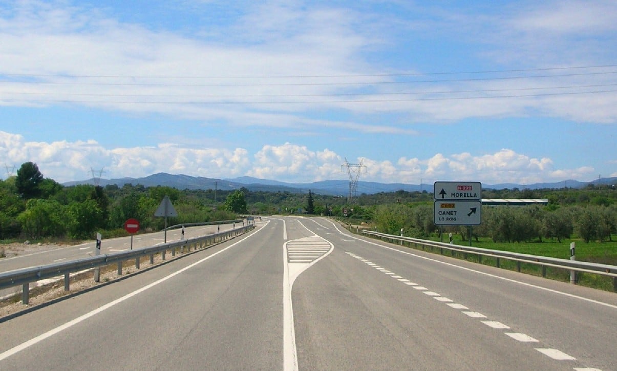 N-232 (Morella)