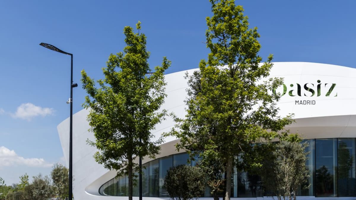 El centro comercial Oasiz solicita el concurso de acreedores y la liquidación por la acumulación de deuda