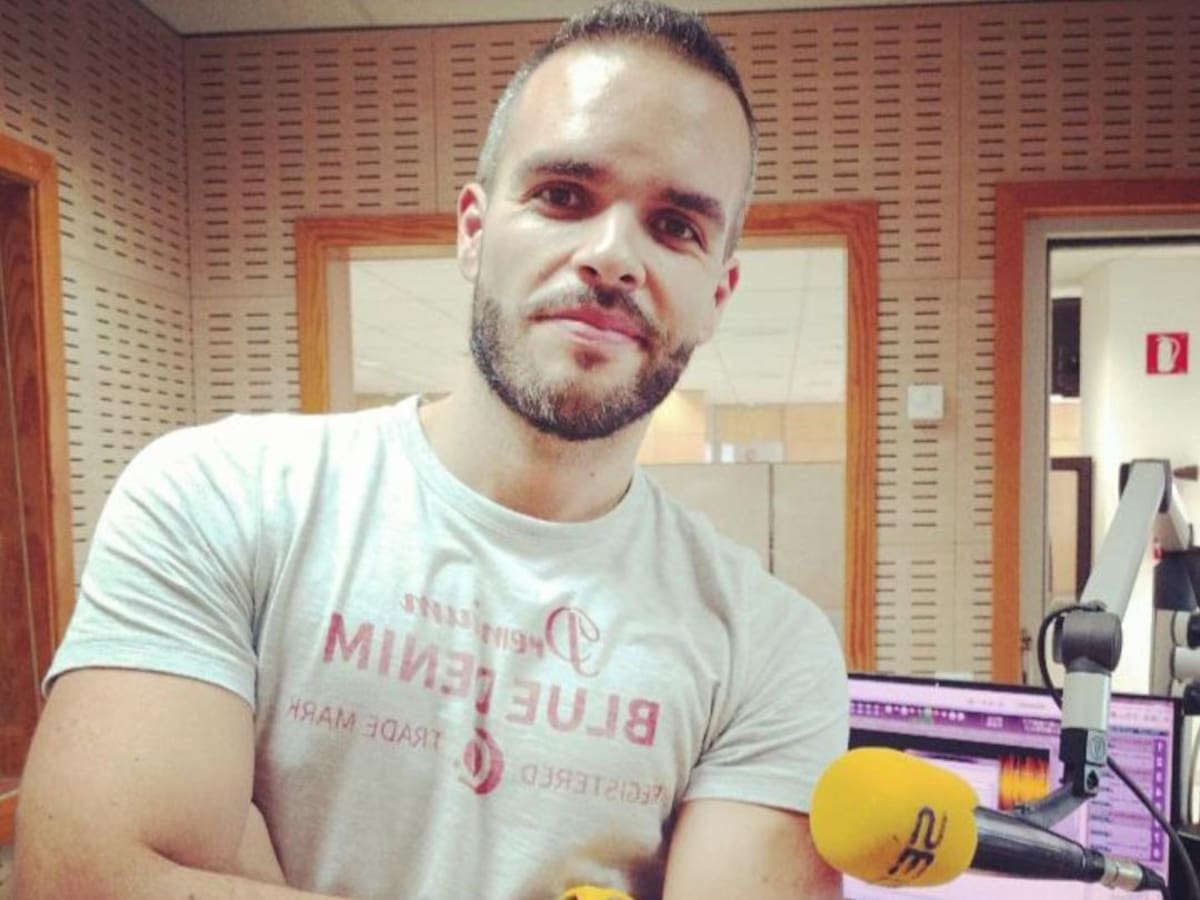 Comentario David Perdomo: "Bye Bye"