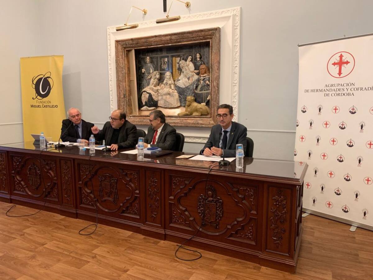 Las Cofradías abogan por seguir profundizando en la labor social