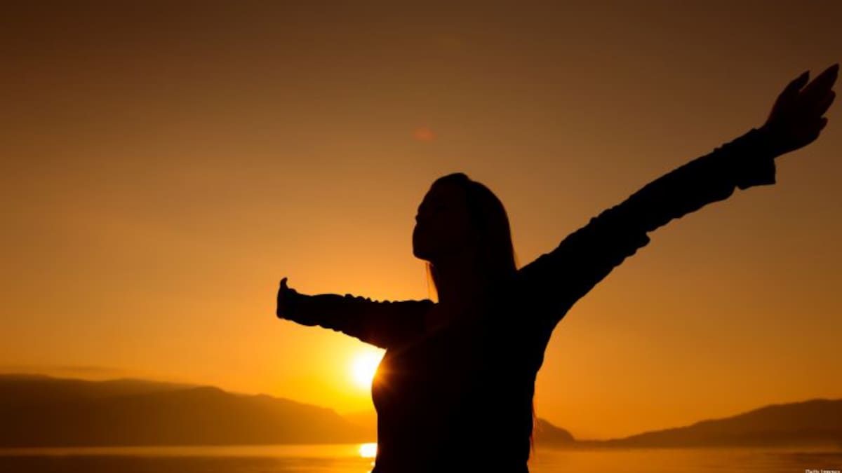 'Vaig predir la mort del meu pare amb 4 anys'