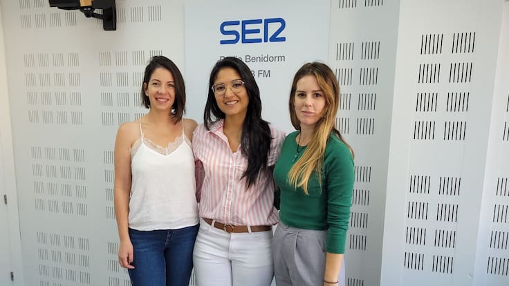 Entrevista a Nova Clínica Capilar en Hoy por Hoy Benidorm